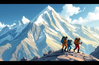 Documentaires sur les expéditions géologiques