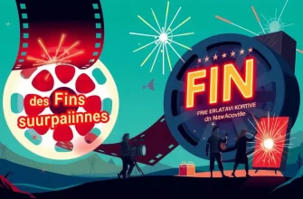 Les Meilleurs Films avec des Fins Inattendues