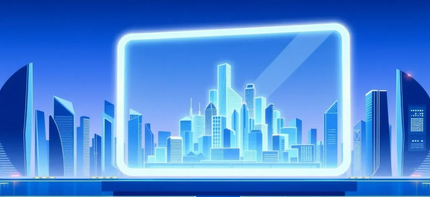 Films de science-fiction sur l'intelligence artificielle dans les finances