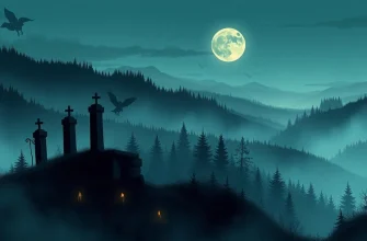 Films d'horreur en Roumanie : Une sélection terrifiante