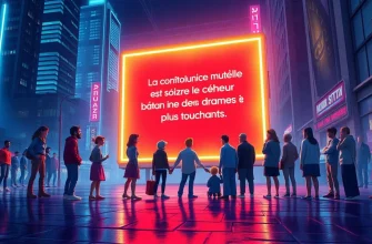 Films de drame sur la compréhension