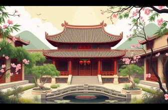 Films historiques sur les traditions chinoises