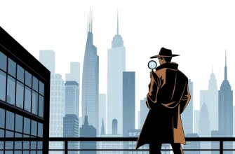 Les Meilleurs Thrillers sur les Enquêtes Criminelles