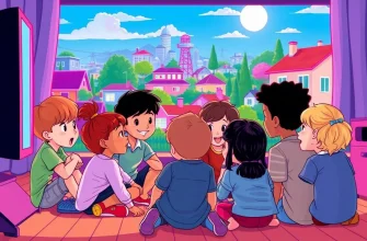 Films familiaux sur les écoliers