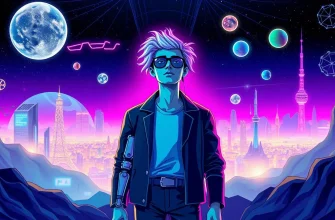 Films de drame sur la transformation