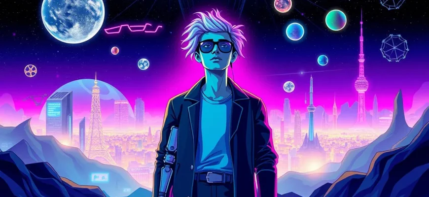 Films de drame sur la transformation