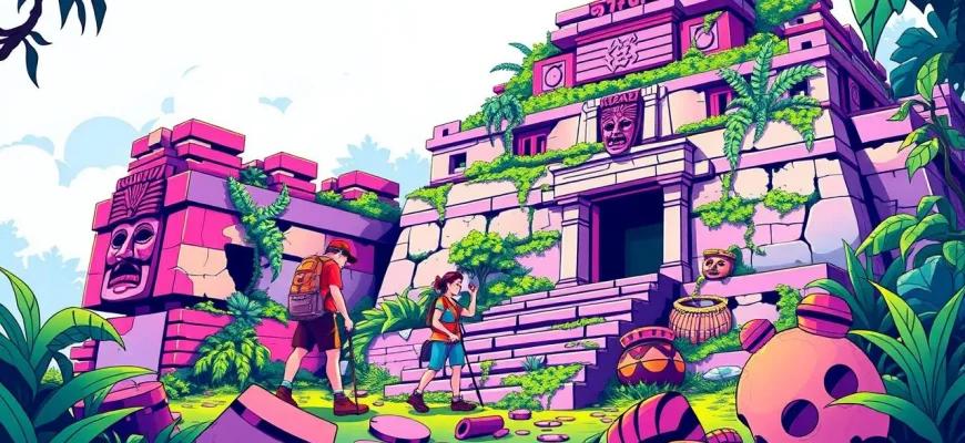 Films d'Aventure et Technologies Maya