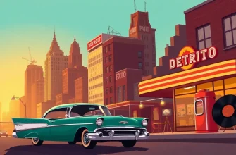 Les Meilleurs Films Biographiques sur Detroit