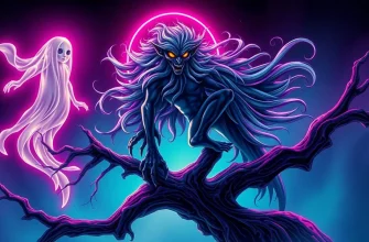 Films sur les êtres surnaturels