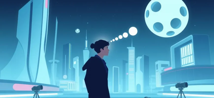 Top 10 des films de science-fiction sur la télépathie