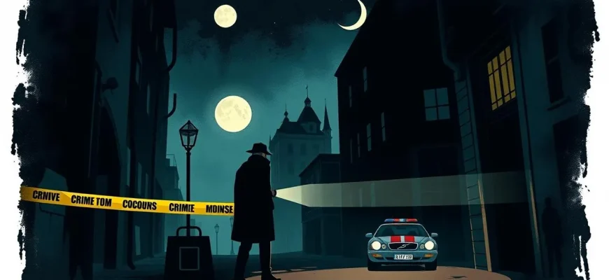 Les 10 meilleurs documentaires sur les énigmes criminelles