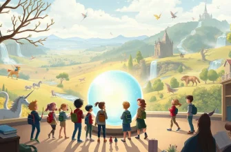 Films de fantasy sur les brutes à l'école