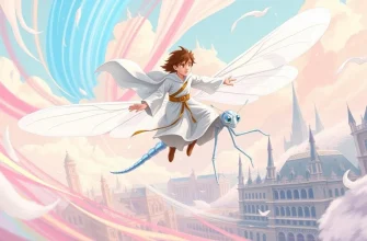 Films de fantasy sur la vitesse