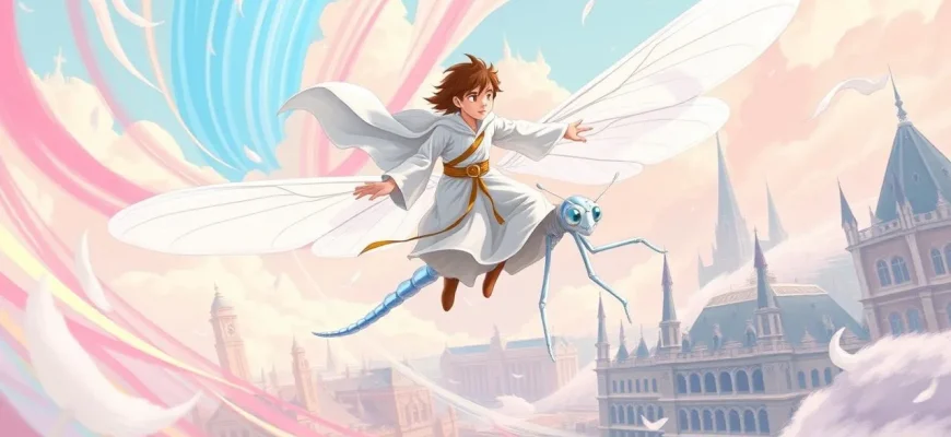 Films de fantasy sur la vitesse