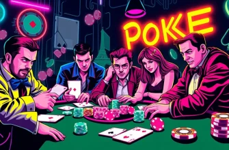 Top 10 des Films sur le Poker en Français