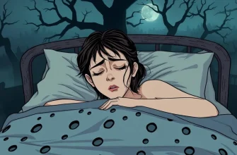 Films d'horreur sur les rêves : une sélection terrifiante