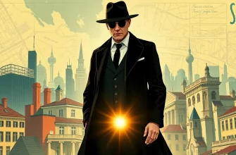 Top 10 Films d'action sur le chantage politique