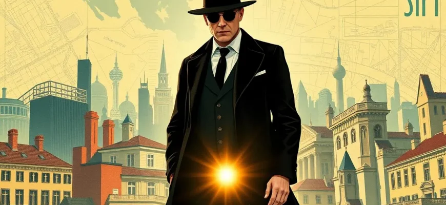 Top 10 Films d'action sur le chantage politique