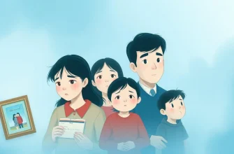 Films sur les parents disparus