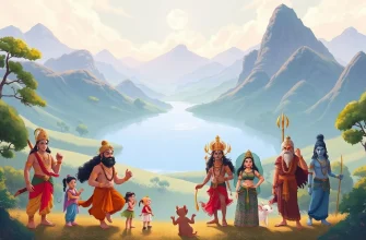 Films fantastiques inspirés par l'hindouisme