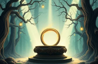 Films Mystiques avec Anneaux Magiques