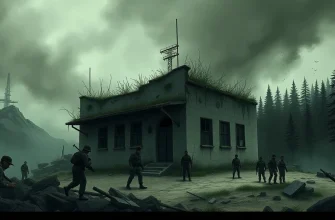 Films d'horreur sur la frontière : 10 thrillers à ne pas manquer