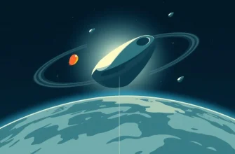 Les Meilleurs Thrillers sur les Météorites