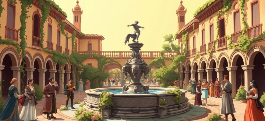 Films d'action de la Renaissance : 10 incontournables