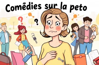 Les meilleures comédies sur la perte de mémoire
