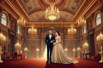 Films biographiques sur les aristocrates