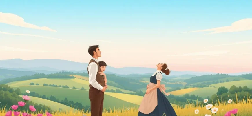 Films d'amour en Allemagne : Une sélection de mélodrames