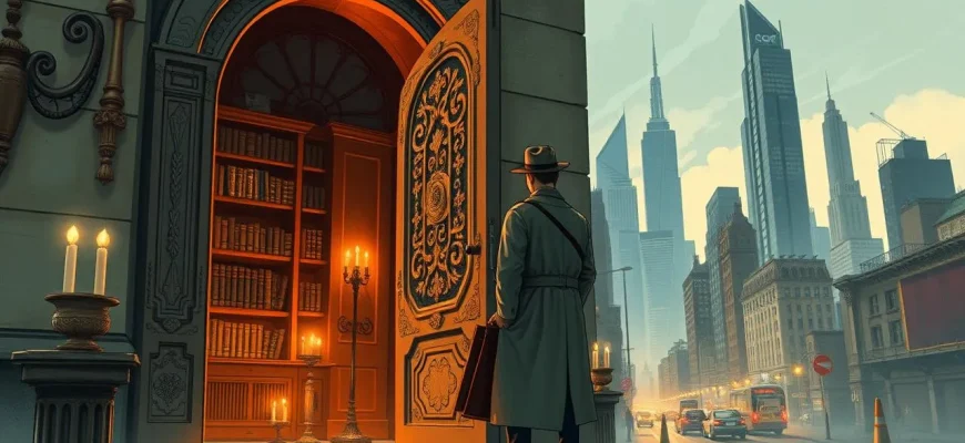 Les Meilleurs Films d'Action sur des Découvertes Dangereuses