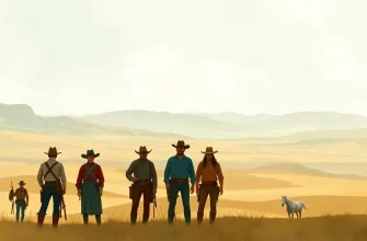 Les Meilleurs Westerns sur la Noblesse