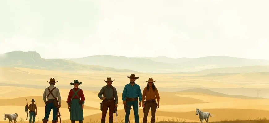 Les Meilleurs Westerns sur la Noblesse