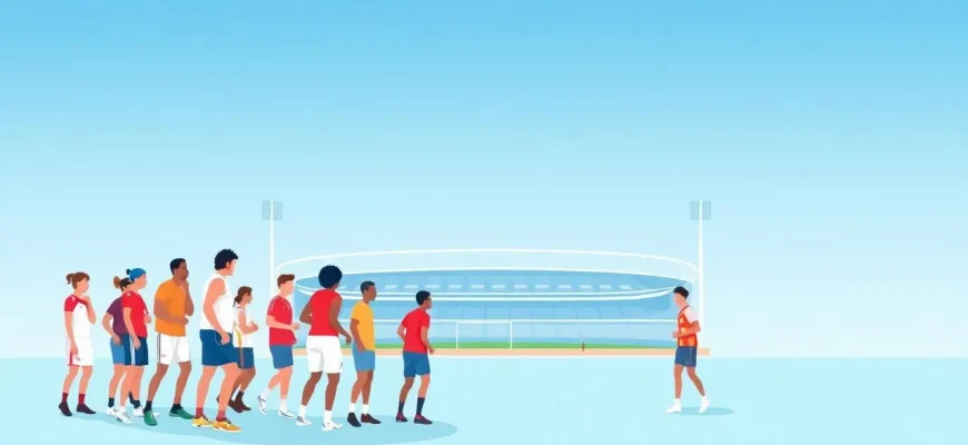 Documentaires sur la psychologie du sport