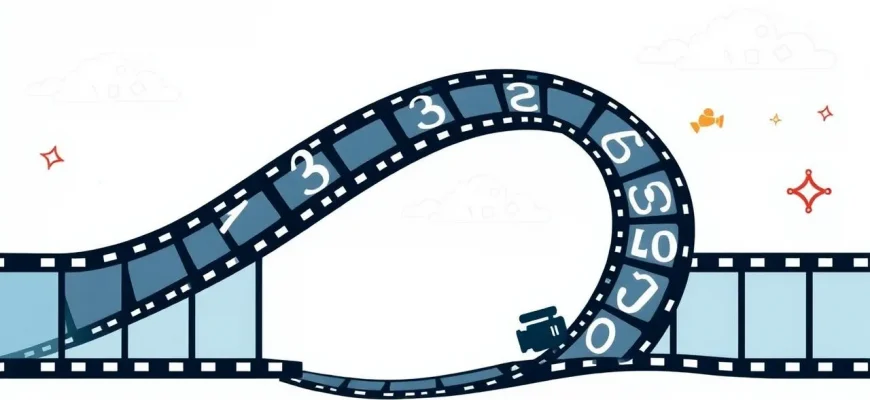 Films avec des chiffres dans le titre