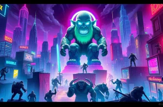 Films sur les Orcs: Une Sélection Épique