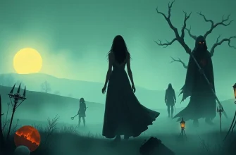 Films Mystiques sur les Barrières Sacrées