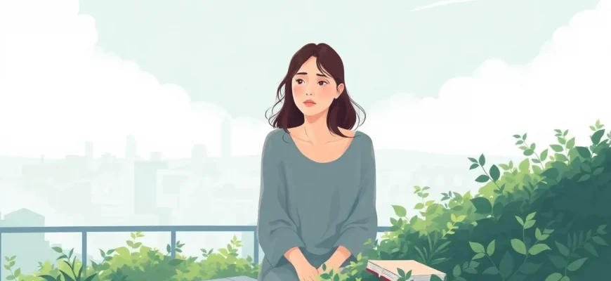 Films Mélodramatiques pour Introvertis