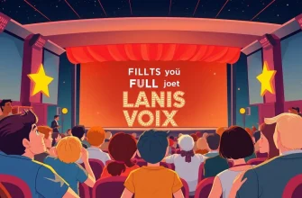 Films qui vous laisseront sans voix