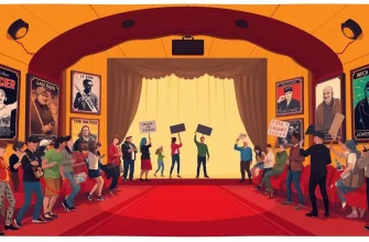 10 Films Biographiques sur les Protestations