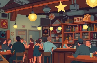 Films soviétiques sur les bars