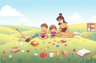 Films Mélodramatiques sur l'Éducation des Enfants