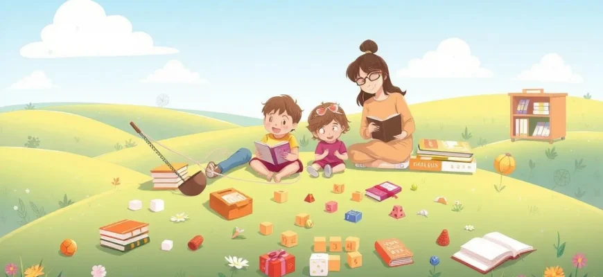 Films Mélodramatiques sur l'Éducation des Enfants