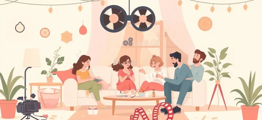 Les Meilleurs Films sur les Voisins