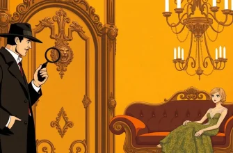 Détectives et Millionnaires: Une Sélection de Films Captivants