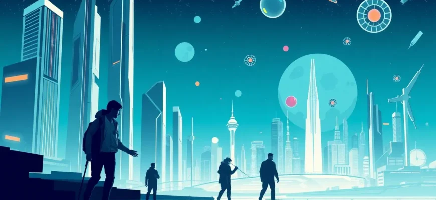 Films de Science-Fiction sur les Armes Biologiques