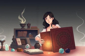 Films Mystiques sur la Magie