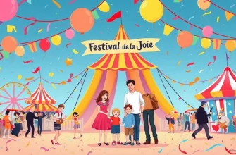 Films familiaux sur les festivals