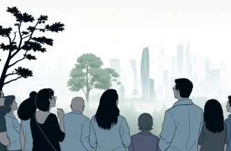 Films de science-fiction sur les réformes sociales